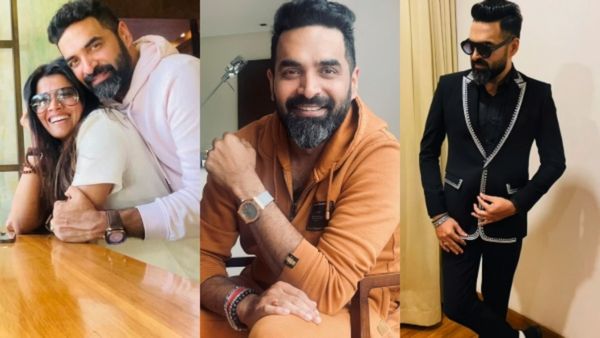 'വേദന മറയ്ക്കാനായി പുരുഷന്മാർ ചിരിക്കും, തങ്ങളുടെ തെറ്റ് മറയ്ക്കാനായി സ്ത്രീകൾ കരയും'; ഗോപി സുന്ദർ പങ്കിട്ടത്!