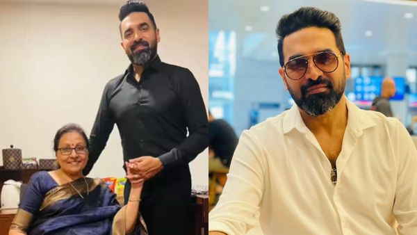അമ്മയ്‌ക്കൊപ്പമുള്ള ചിത്രം; ഒരു സ്ത്രീയോടെങ്കിലും മര്യാദ കാണിക്കെന്ന് കമന്റ്! ചുട്ട മറുപടി നൽകി ഗോപി സുന്ദർ
