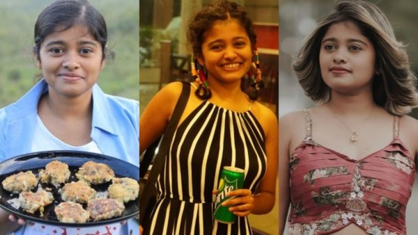 'സർക്കാർ ചെലവിൽ ദത്തുപുത്രി സുഖിക്കുന്നു... സത്യാവസ്ഥ ഒരു വിവരാവകാശം എഴുതി ചോദിക്കൂ എല്ലാവരും'; ഹനാൻ!