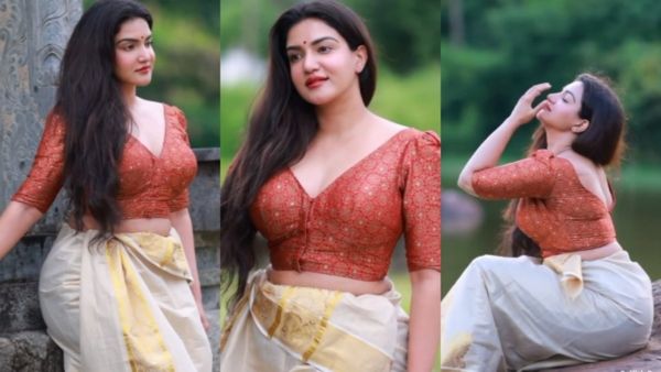 'ന്യൂജനറേഷൻ കള്ളിയങ്കാട്ട് നീലി, എന്തൊക്കെ ഫോട്ടോഷൂട്ട് നടത്തിയാലാണ് പിടിച്ച് നിൽക്കാനാവുക'; ഹണിക്ക് വിമർശനം