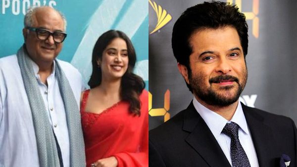 ചേട്ടന്റെ മക്കളുടെ പ്ലാസ്റ്റിക് സർജറി; അബദ്ധം പറ്റി അനിൽ കപൂർ; വിമർശനം; സംഭവമിങ്ങനെ