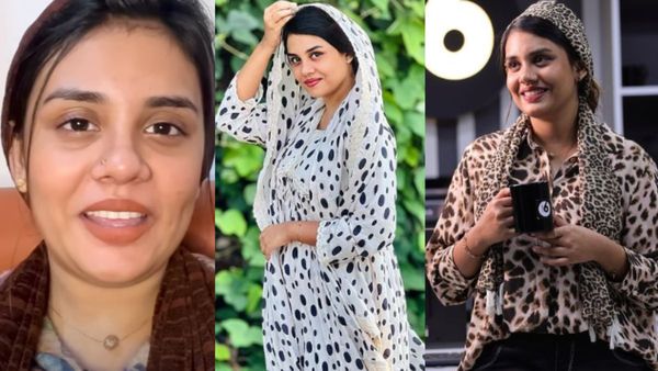 വാപ്പാക്ക് അറ്റാക്ക് വന്ന് പകച്ചുനിന്ന സമയത്തെടുത്ത തീരുമാനം! ആ വിശ്വാസമാണ് എന്നെ നയിച്ചത്; ജാസ്മിൻ പറയുന്നു