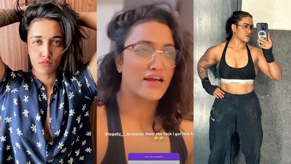 നിന്റെ അടിമയാക്കുമോ? വൃത്തികെട്ട ചോദ്യവും മെസേജുകളും; മറുപടി നല്‍കി ജാസ്മിന്‍ മൂസ