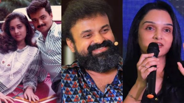 'ശാലിനിയുമായി പ്രണയത്തിലാണെന്ന് വിചാരിച്ചു, ചാക്കോച്ചന്റെ കൂടെയായതുകൊണ്ട് സിനിമ ചെയ്തു'; ചാക്കോച്ചനും ജോമോളും