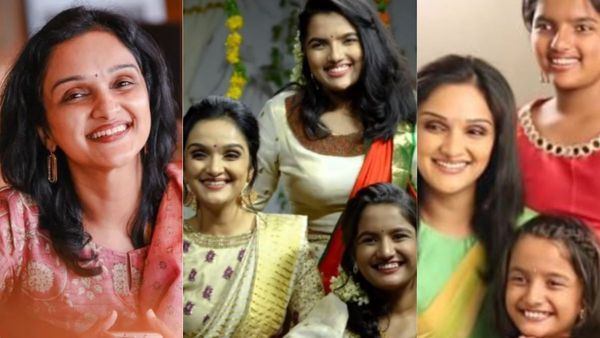 മക്കളോട് ഫ്രണ്ട്ലിയാണ് പക്ഷെ അതൊരു ഫ്രണ്ട്ഷിപ്പല്ല; ഞാന്‍ ഇന്നിങ്ങനെ നടക്കുന്നുണ്ടെങ്കില്‍ അതിന് കാരണം അവരാണ്!