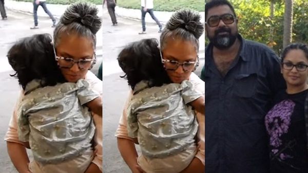 കുഞ്ഞിനെ നെഞ്ചോട് ചേർത്ത് ജ്യോതിർമയി; സ്വന്തം മകനാണോ ഇത്; എല്ലാം മറച്ച് വെച്ചതോ?; സോഷ്യൽ മീഡിയ