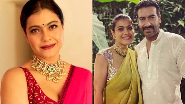 ഹണിമൂണ്‍ മതിയാക്കി ഓടാന്‍ ശ്രമിച്ച അജയ് ദേവ്ഗണ്‍; കാരണം കേട്ട് ഞെട്ടി കജോള്‍
