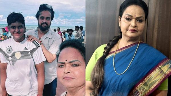 37 വയസിൽ കുഞ്ഞ്; അമ്മയാകുമോ എന്ന് ആശങ്കപ്പെട്ടിരുന്നു; ഒരാളുടെ അനു​ഗ്രഹം; കലാ മാസ്റ്റർ