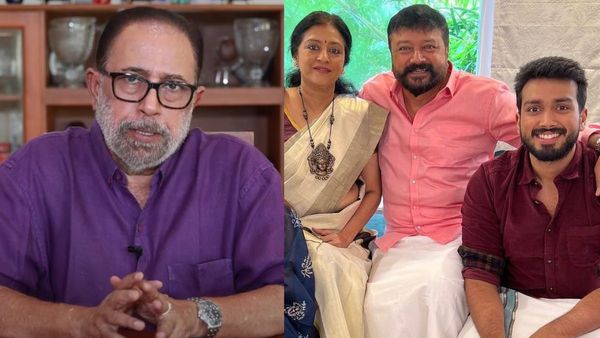 ജയറാമും പാർവ്വതിയും കണ്ണനെ ഗൈഡ് ചെയ്ത് കൂടെയുണ്ടായിരുന്നു, അത് ഗുണം ചെയ്തു: സിബി മലയിൽ പറയുന്നു