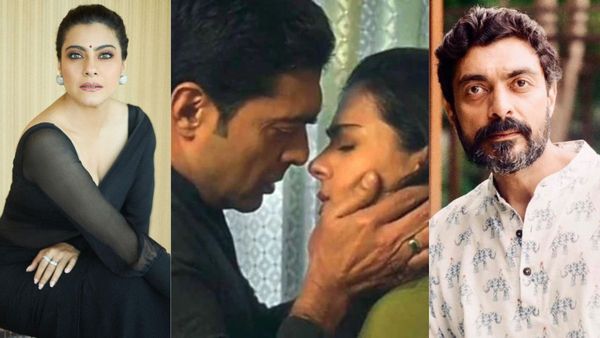 കാജോൾ എന്റെ ക്രഷ്! ലിപ് ലോക്ക് രംഗം ചെയ്യാൻ ഒരു മടിയും തോന്നിയില്ല, ശേഷം കാജോൾ പറഞ്ഞത്; നടൻ അലി ഖാൻ