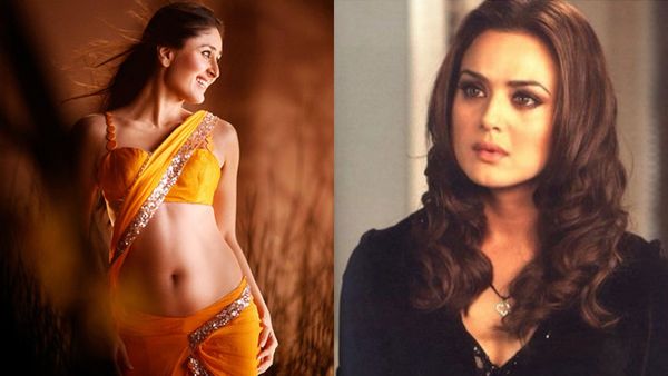 ഞാനല്ലത് ചെയ്തത്! ചെയ്യാത്ത തെറ്റിന്റെ പേരില്‍ കരീന തന്നെ മോശക്കാരിയാക്കി; തുറന്നടിച്ച് പ്രീതി സിന്റ