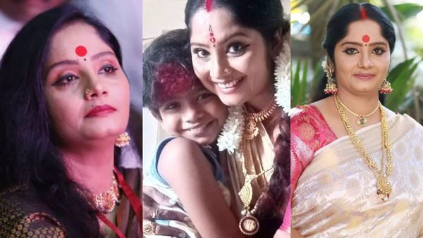 ഒരു ദിവസം പോലും മകളെ പിരിഞ്ഞിരിക്കാൻ കഴിയില്ല; പന്ത്രണ്ട് വർഷം കാത്തിരുന്ന് കിട്ടിയതാണ്; കാർത്തിക കണ്ണൻ