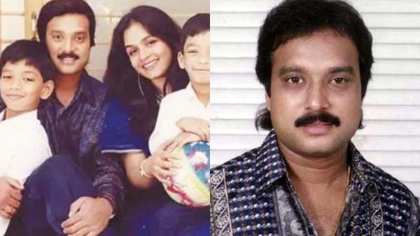 'ഭാര്യ ​ഗർഭിണിയായിരിക്കെ കാണാൻ വന്ന സഹോദരി'; കാർത്തിക്ക് രണ്ടാമതും വിവാഹിതനായത് ഇങ്ങനെ?