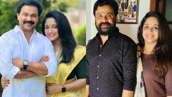 ആരാടീ ഇത് ചെയ്തതെന്ന് ദിലീപേട്ടൻ ചോദിച്ചു; സന്തോഷം പങ്കുവെച്ച് കാവ്യ; ശ്രദ്ധ നേടി വാക്കുകൾ