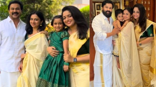 'മൂടിവച്ചതൊക്കെ പുറത്തുവരട്ടെ; ഇനിയും കാണില്ലേ ഇതുപോലെ ഒളിച്ചുവച്ചത്'; ദിലീപിനോടും കാവ്യയോടും ആരാധകർ!