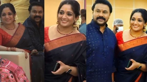 'ആ​ഗ്രഹിച്ചതിൽ നടന്ന ഒരു കാര്യം ഇത് മാത്രം... വില്ലൻ തന്നെ സ്വന്തമാക്കി'; കാവ്യ-ദിലീപ് ജോഡിയെ കുറിച്ച് ആരാധകർ!