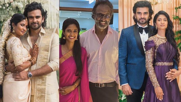 കീർത്തി പാണ്ഡ്യൻ അശോക് സെൽവനേക്കാൾ സമ്പന്ന; പിതാവിന്റെ ആസ്തി 100 കോടിക്ക് മുകളിൽ!