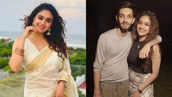 'നടക്കേണ്ട സമയത്ത് നടക്കും'; അനിരുദ്ധിനെ വിവാഹം കഴിക്കാൻ ഒരുങ്ങുന്നുവെന്ന വാർത്തകളോട് പ്രതികരിച്ച് കീർത്തി