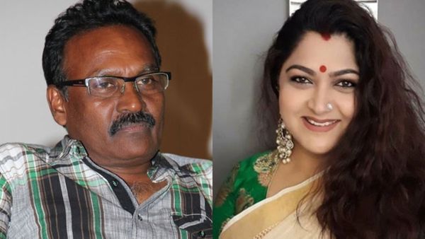 വസ്ത്രം മാറാൻ സ്ഥലമില്ല; ഖുശ്ബു അന്ന് ചെയ്തത്; നടിക്ക് പ്രായമായതിൽ ആദ്യം സങ്കടപ്പെട്ടത് ഞാൻ; കസ്തൂരി രാജ