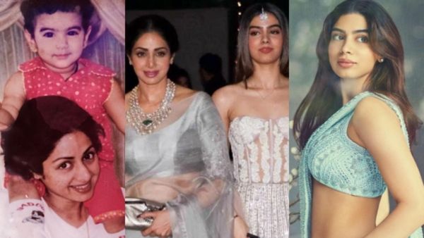 'ശ്രീദേവിയെപ്പോലെ താരപദവിയിലേക്ക് എത്താം... പക്ഷെ ദേഷ്യം കുറയ്ക്കണം'; ഖുഷിയെ കുറിച്ച് ജോത്സ്യൻ പറഞ്ഞത്!