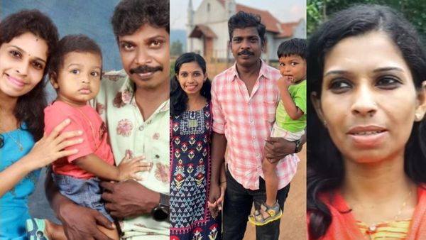 മക്കൾ ഇല്ലായിരുന്നെങ്കിൽ ഞാൻ ആത്മഹത്യ ചെയ്യേണ്ടി വന്നേനെ! ഒരു ജോലി വേണം; സുധിയുടെ ഭാര്യ പറയുന്നു
