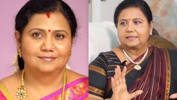 രണ്ടാം വിവാഹമെങ്കിലും നിലനിൽക്കണമെന്ന് എനിക്ക് തോന്നി; ഒരുപാട് താഴ്ന്നു; പക്ഷെ...; കു‌‌ട്ടി പത്മിനി