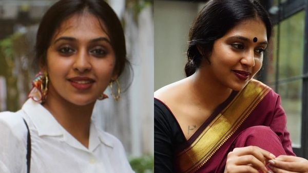 എല്ലാവരു‌ടെയും മുന്നിൽ വെച്ച് വഴക്ക് പറയരുതെന്ന് സംവിധായകനോട് പറഞ്ഞു; തിരിച്ച് വരവിൽ ലക്ഷ്മി മേനോൻ