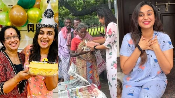 'ഒരു വേദനയും അറിഞ്ഞിരുന്നില്ല, ബുദ്ധിമുട്ട് ഉണ്ടാക്കാതെയാണ് പുറത്തേക്ക് വന്നത്'; ലക്ഷ്മിയെ കുറിച്ച് അമ്മ!