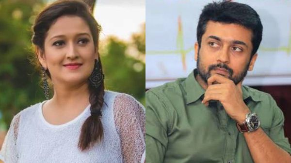 ലൈല ഹോട്ടൽ മുറിയിലിരുന്ന് കരച്ചിൽ; ഒടുവിൽ തെറ്റ് മനസിലായി; സൂര്യക്കൊപ്പമുള്ള സിനിമയ്ക്കിടെ സംഭവിച്ചത്