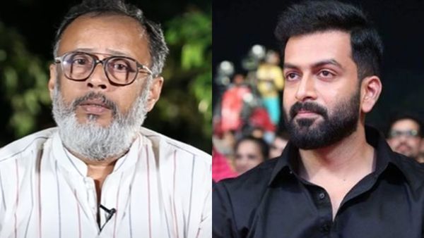 ബ്ലാങ്ക് ചെക്ക് കൊടുത്തപ്പോൾ രാജു പറഞ്ഞത്; മുരളിയേട്ടന്റെ പ്രതികരണം ഇന്നും ഒരു വിങ്ങലാണ്; ലാൽ ജോസ്