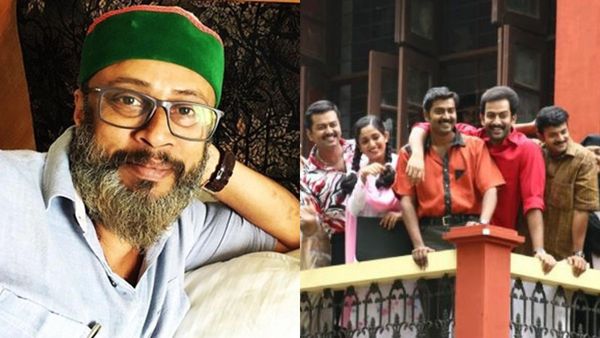 കാവ്യയെ പറഞ്ഞപ്പോൾ അച്ഛൻ തല്ലി; പൃഥിയും ഇന്ദ്രനും ജയസൂര്യയും ഇടപെട്ട സംഭവം; ക്ലാസ്മേറ്റ്സ് സെറ്റിൽ നടന്നത്