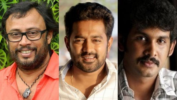 ആസിഫ് അലിയെ നായകനാക്കാത്തതിന് കാരണം; കൈലാഷ് നീലത്താമരയിലേക്ക് എത്തിയതിങ്ങനെ; ലാൽ ജോസ്