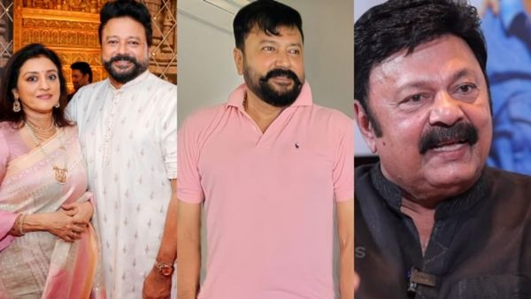 'ജയറാമും പാർവതിയും ഇടക്ക് വിളിച്ച് കാശ് വേണോ ചേട്ടായെന്ന് ചോദിക്കും, എന്നെ വിറ്റ് ഉണ്ടാക്കിയതാണ്'; ലാലു അലക്സ്