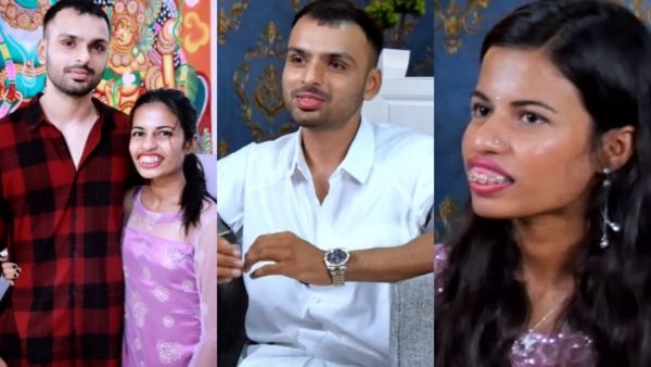 'ഇവളുടെ പല്ല് ഒരു കുറവല്ല, മരണം വരെ കൂടെ ഉണ്ടാവും, ക്യാഷ് കൊടുത്ത് കൊണ്ടുവന്നതാണോ എന്ന ചോദ്യമുണ്ട്'; ലയന!