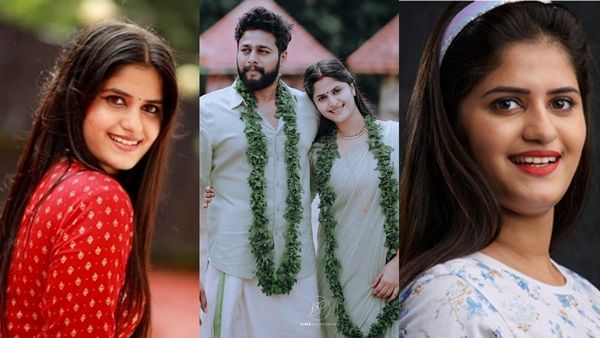 ഒളിച്ചോടിയതാണോ? കല്യാണത്തിന് വീട്ടുകാര്‍ വന്നില്ലേ? ചോദ്യങ്ങള്‍ക്ക് മറുപടിയുമായി ലക്ഷ്മി നന്ദന്‍