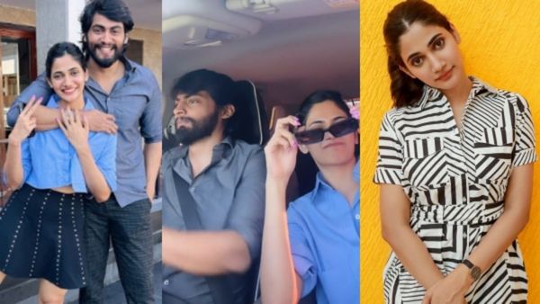 'സഹോദരൻ എന്നതിൽ നിന്നും സുഹൃത്തായി സ്ഥാനകയറ്റം, ജീവിക്കാനായി ഒരോ കാട്ടിക്കൂട്ടലുകൾ'; നടി ലോസ്ലിയക്ക് വിമർശനം!