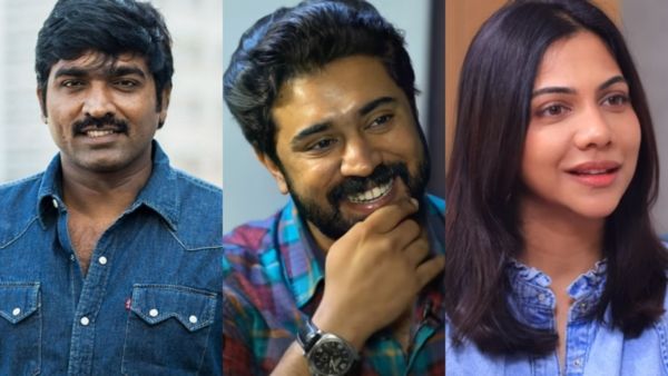 'അന്ന് എന്നിൽ ഒരു റിബലുണ്ടായിരുന്നു, അവാർഡുകളൊന്നും ഞാൻ‌ വാങ്ങിയില്ല, നിവിൻ ചിരിക്കുകയായിരുന്നു'; മഡോണ!