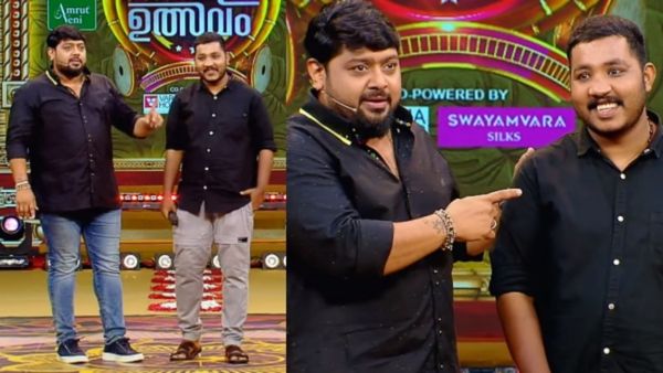 'എനിക്ക് ഇനിയും സര്‍ജറിയുണ്ട്, അത് കഴിയുന്നത് വരെ കാത്തിരിക്കാനാവില്ല'; കോമഡി ഉത്സവത്തിൽ മഹേഷ് കുഞ്ഞുമോന്‍!