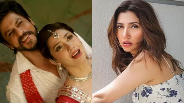 രണ്ട് രാജ്യത്തു നിന്നും ആക്രമണം, വിഷാദരോഗിയായി, തലകറങ്ങി വീണു; തുറന്നുപറഞ്ഞ് പാക് നടി മാഹിറ ഖാന്‍