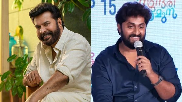 മമ്മൂട്ടി അങ്കിൾ വിളിപ്പിച്ചു; എനിക്കൊരു റെക്കോർഡ് ഉണ്ട്, അത് നീ തകർക്കുമോയെന്ന് ചോദിച്ചു: ധ്യാൻ ശ്രീനിവാസൻ