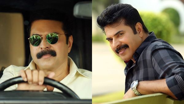 സിനിമ നിര്‍ത്തി ഗള്‍ഫില്‍ പോകാന്‍ തീരുമാനിച്ച മമ്മൂട്ടി; പോസ്റ്ററില്‍ ചാണകം മെഴുകുന്ന അവസ്ഥ!
