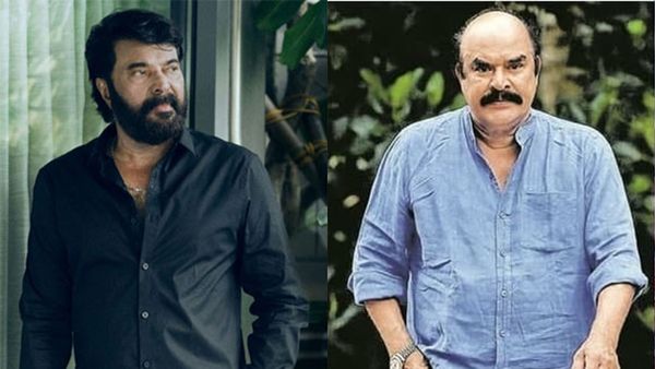 മമ്മൂട്ടിയെ അടിച്ചിട്ട് അവന്‍ അങ്ങനെയങ്ങ് പോകണ്ട! ഞാനവനെ പൊക്കിയെടുത്ത് എറിഞ്ഞു: കുണ്ടറ ജോണി