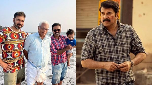 മഹായാനം നിര്‍മ്മിച്ച് കടക്കെണിയിലായ അച്ഛന്‍; അദ്ദേഹത്തിന്റെ മക്കളുടെ നായകനായി മമ്മൂട്ടി; 34 വര്‍ഷത്തെ കടം!