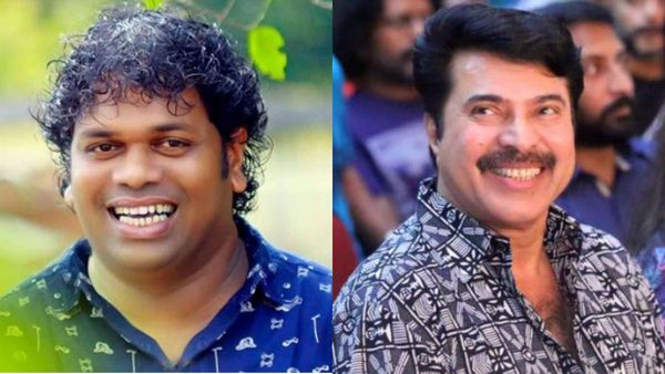 'മമ്മൂക്ക ഹെലികോപ്റ്ററിൽ വന്ന് എന്റെ വീടിന്റെ ടെറസിൽ ഇറങ്ങിയെന്ന്!'; പാലുകാച്ചൽ ദിവസമുണ്ടായ അനുഭവം പറഞ്ഞ് സാജു