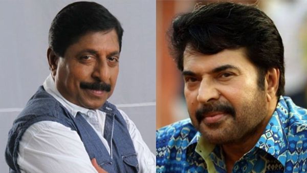 വണ്‍ലൈന്‍ ആയപ്പോൾ തന്നെ ശ്രീനിയേട്ടൻ ആ കണ്ടീഷൻ വെച്ചു! മമ്മൂക്കയുടെ കാര്യത്തിലായിരുന്നു ആശങ്ക: എം മോഹനൻ