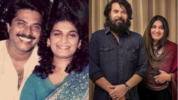മമ്മൂട്ടി എന്ന നടനെയല്ല സുൽഫത്ത് കല്യാണം കഴിച്ചത്, അപ്പോൾ ഞാൻ അങ്ങനെയായിരിക്കണം; മുകേഷിന് നൽകിയ മറുപടി!