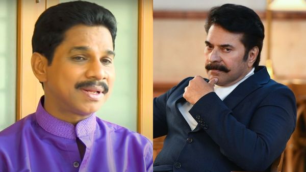 മമ്മൂക്കയെ അങ്ങനെ വിളിച്ചത് പൊല്ലാപ്പായി, അദ്ദേഹം ദേഷ്യപ്പെട്ടു; ഷൂട്ടിങ് വരെ നിർത്തിച്ചു: വിനോദ് കോവൂർ