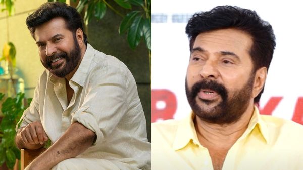 അതില്ലെങ്കിൽ ഞാൻ നടനാകില്ല; ഞാൻ നടനായില്ലെങ്കിൽ സിനിമയ്ക്ക് തീപിടിക്കുമെന്ന് ഒരിക്കെ പറഞ്ഞിട്ടുണ്ട്: മമ്മൂട്ടി