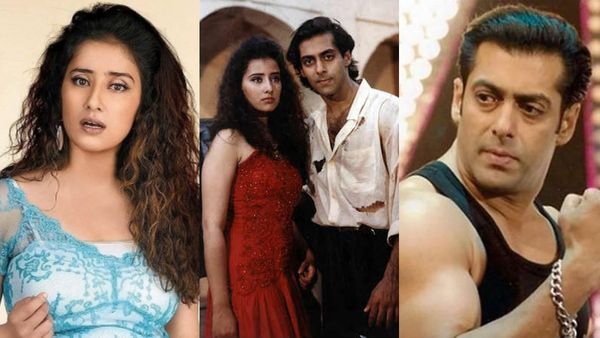 തലയിലൂടെ മദ്യം ഒഴിച്ച് സല്‍മാന്‍; ഇങ്ങനാണോ സ്ത്രീകളോട് പെരുമാറുന്നത്! പൊട്ടിത്തെറിച്ച് മനീഷ