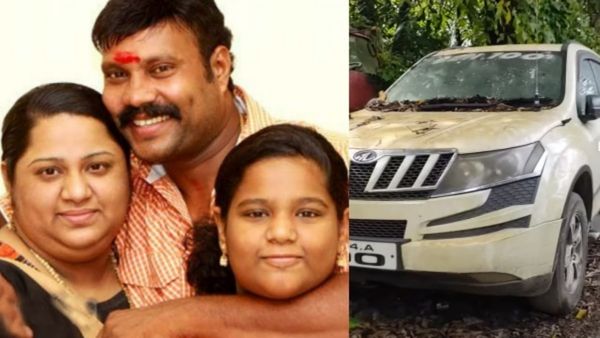 'പോലീസ് സ്റ്റേഷന്റെ മുറ്റത്താണ്, ഇപ്പോഴും നിമ്മി മണിയുടെ പേരിൽ, കാര്യം അറിയാതെ കുറ്റപ്പെടുത്തരുത്'; വീഡിയോ!